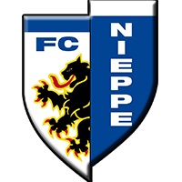Logo FC NIEPPE